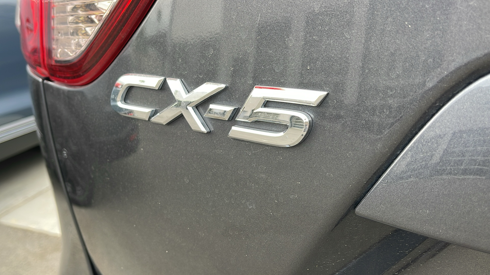 2016 Mazda CX-5 Touring 10