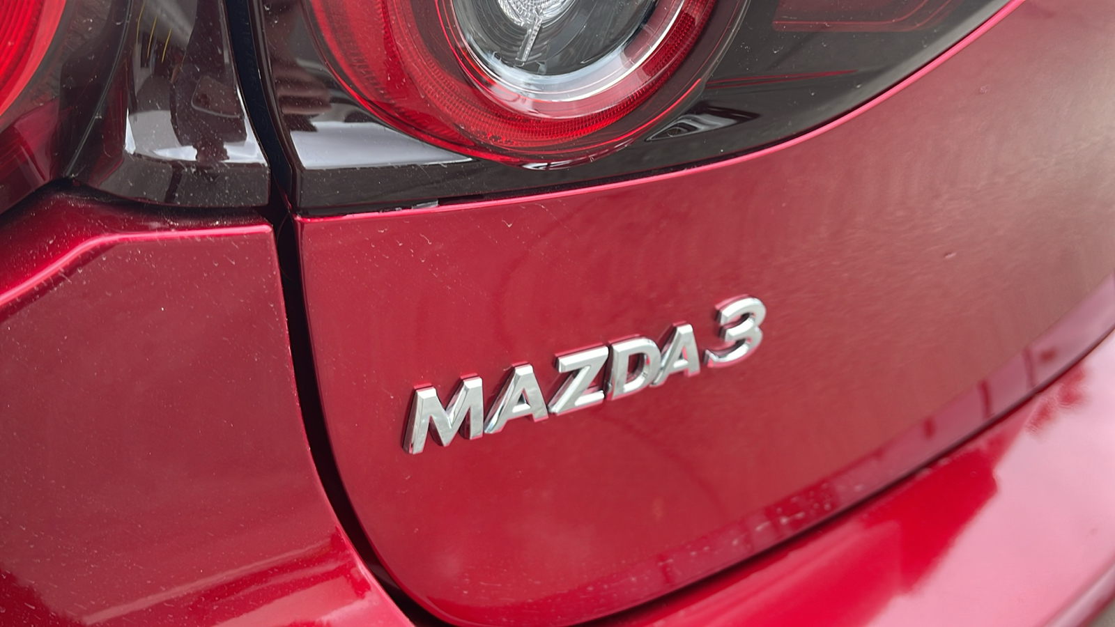 2023 Mazda Mazda3 2.5 S Select Package 28