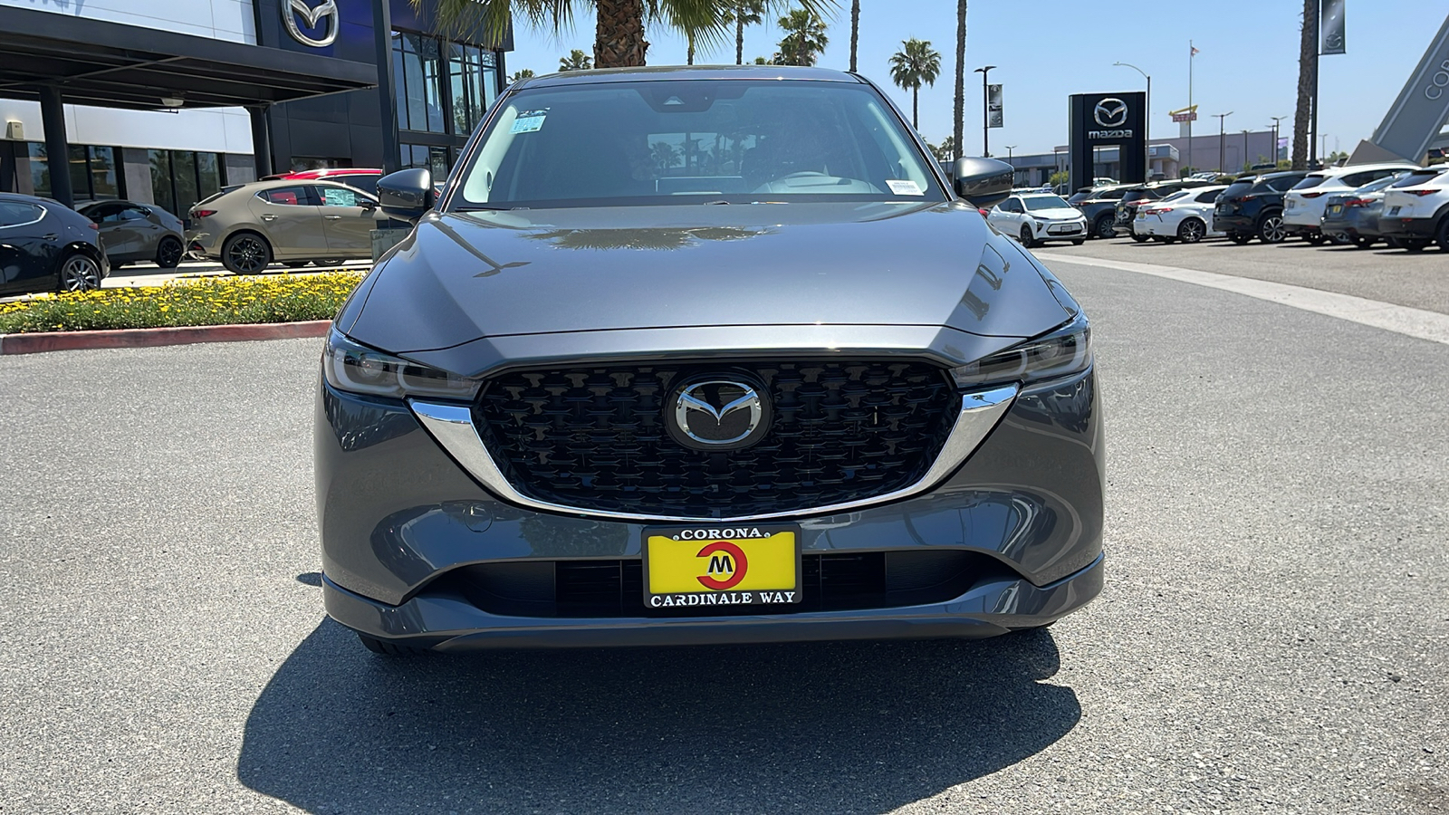 2024 Mazda CX-5 2.5 S Premium Plus 13