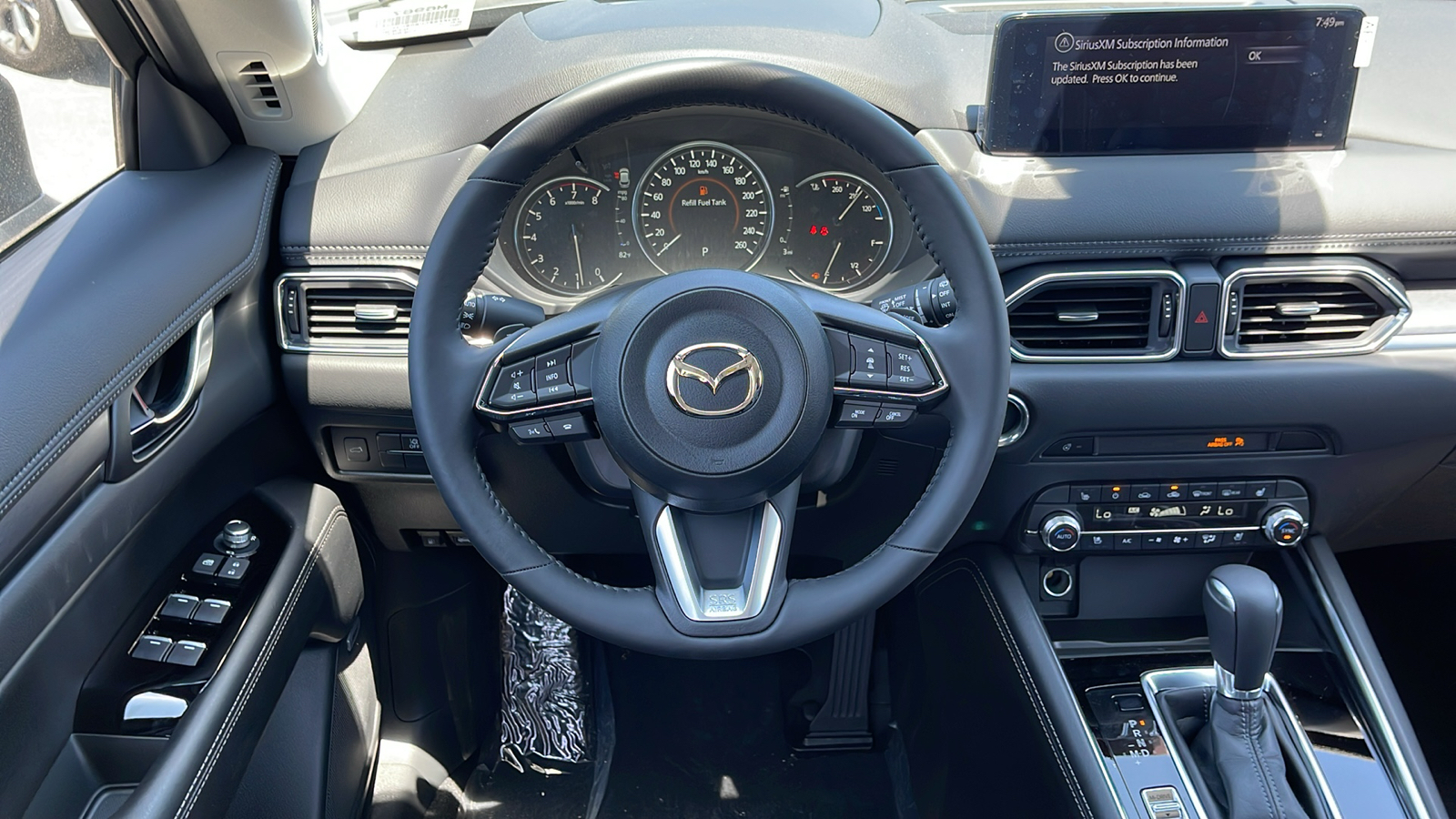 2024 Mazda CX-5 2.5 S Premium Plus 16