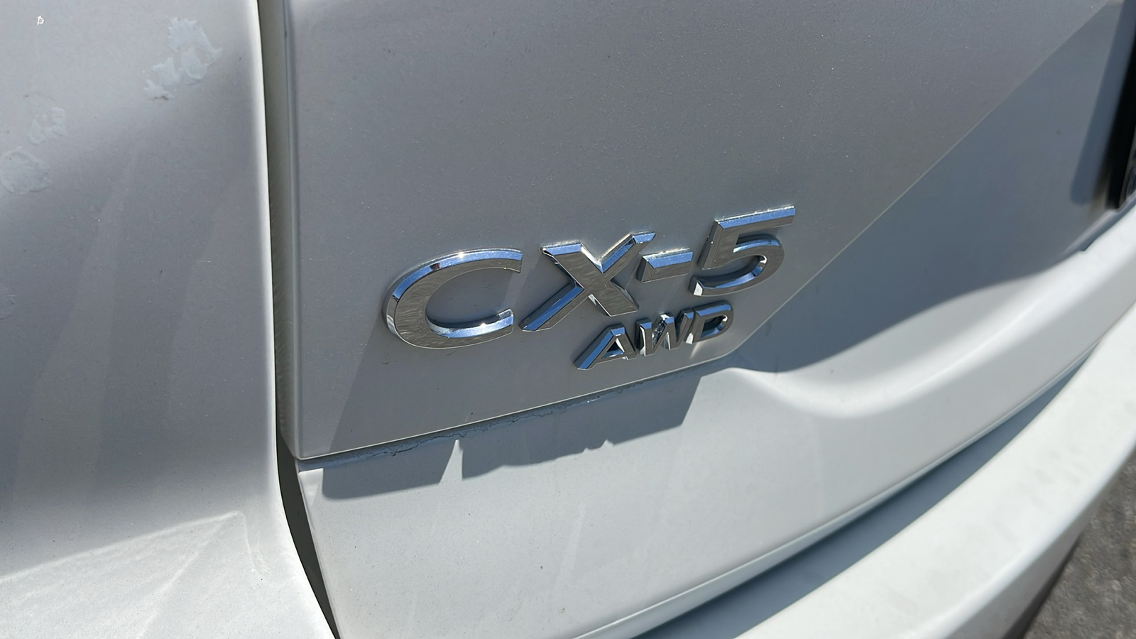 2021 Mazda CX-5 Touring 29