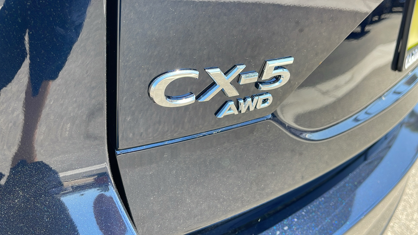 2024 Mazda CX-5 2.5 S Premium 30