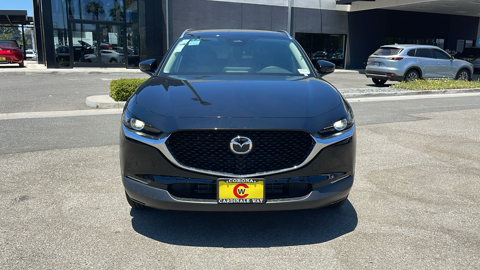 2024 Mazda CX-30 2.5 S Preferred Package 3