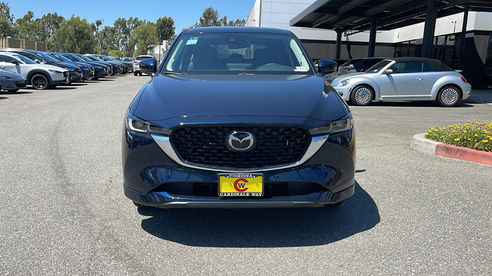 2024 Mazda CX-5 2.5 S Premium 3