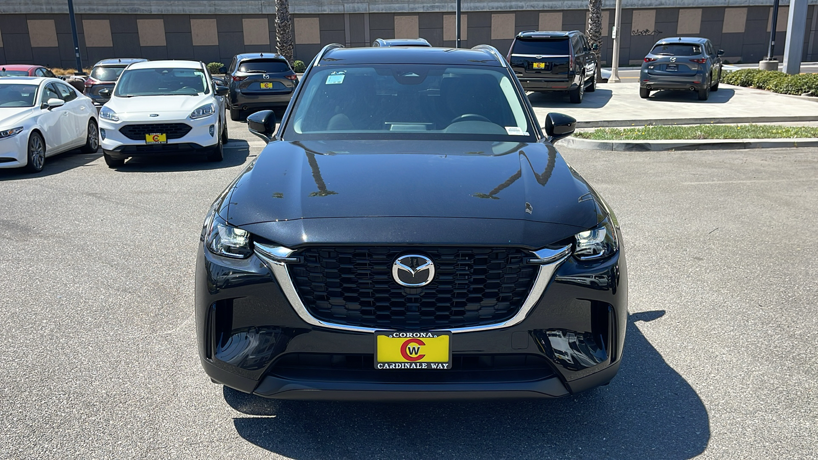 2024 Mazda CX-90 3.3 Turbo Select 3