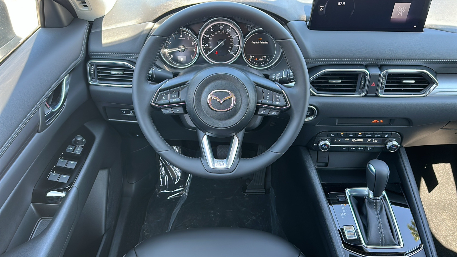 2025 Mazda CX-5 2.5 S Select 13