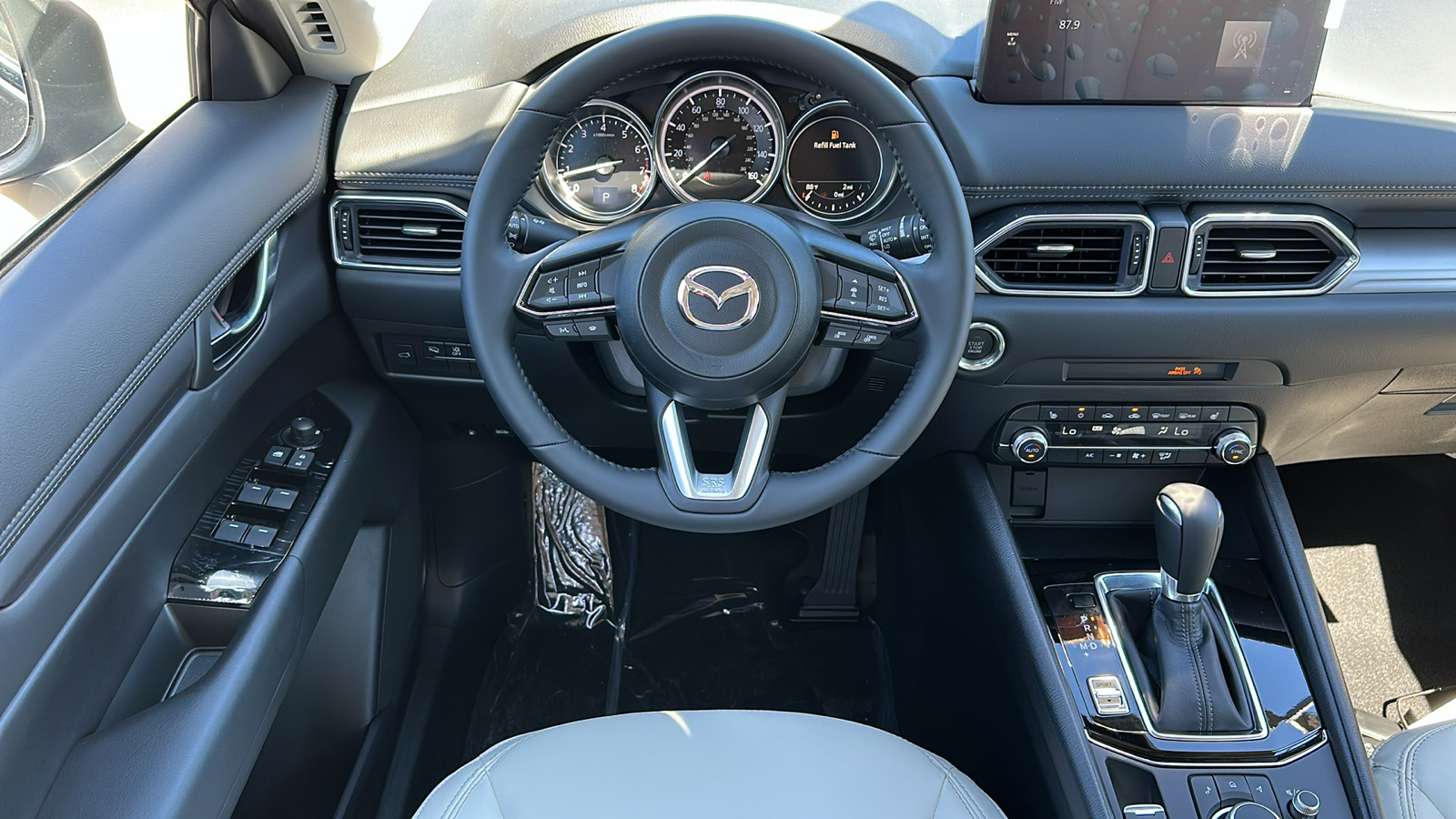 2025 Mazda CX-5 2.5 S Preferred Package 14