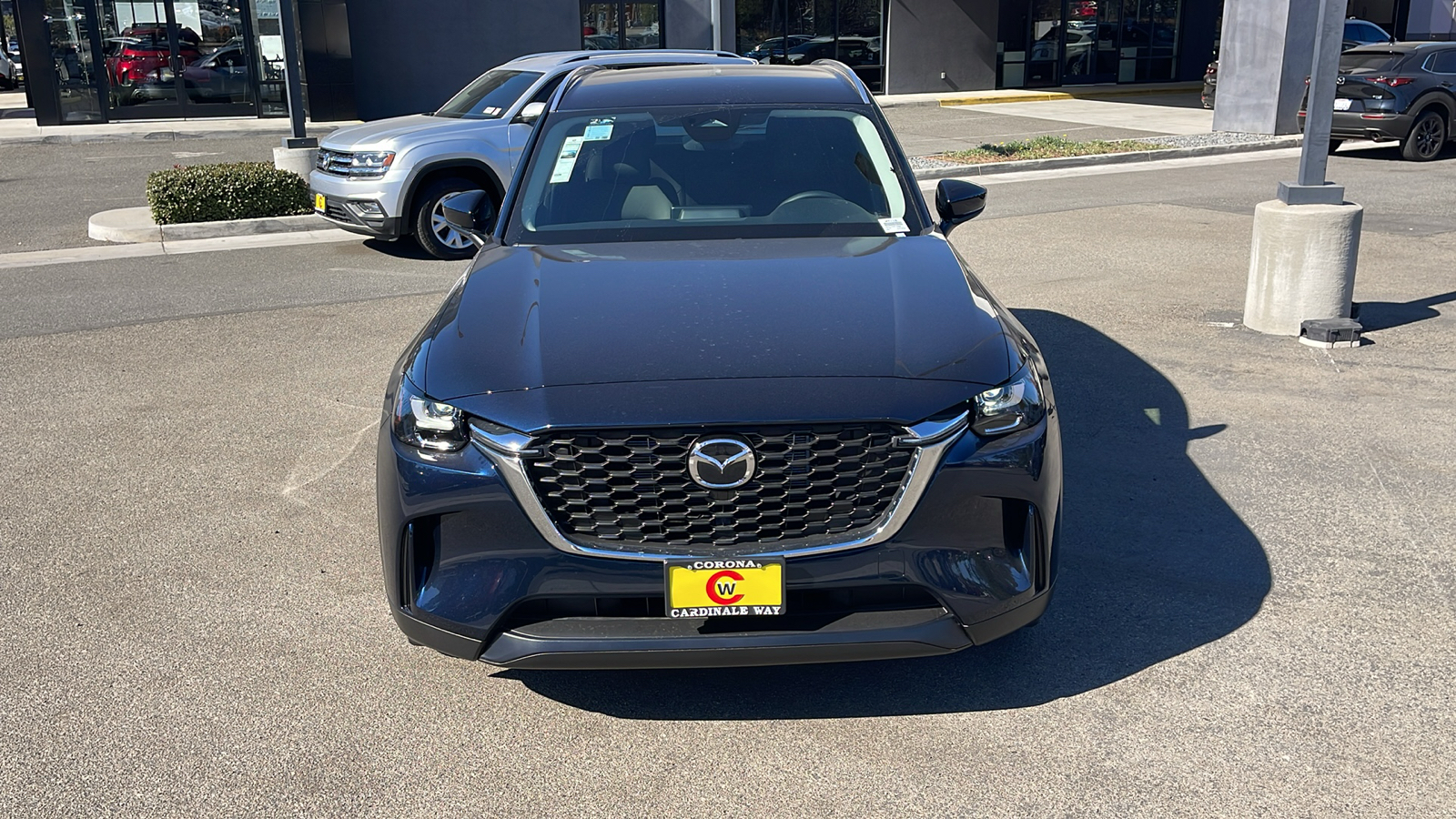 2025 Mazda CX-90 3.3 Turbo Select Package 2