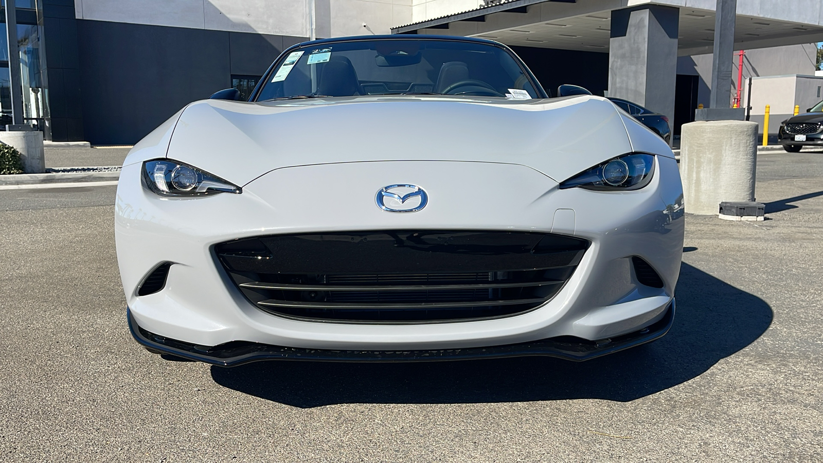 2024 Mazda MX-5 Miata Club 4