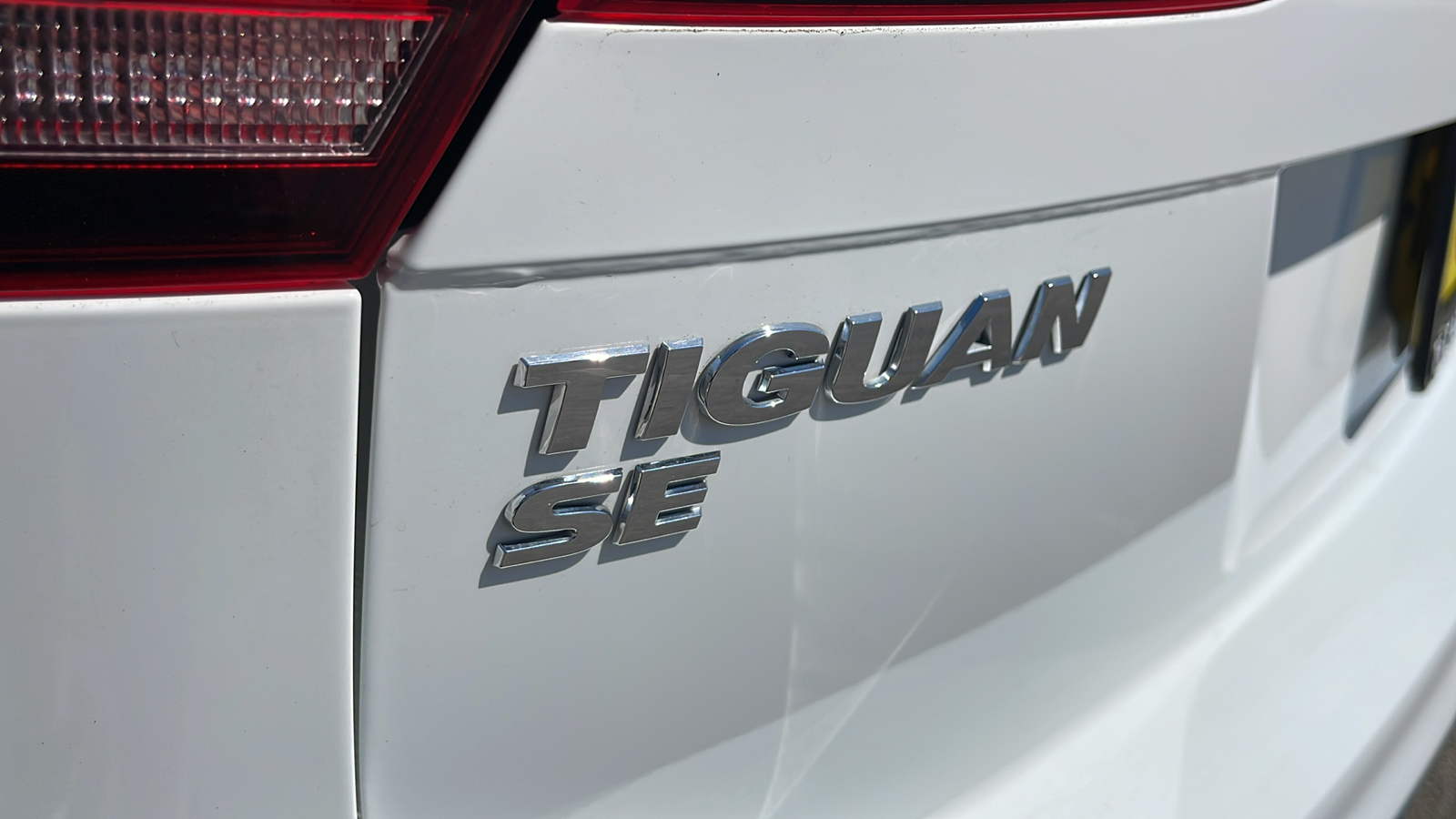 2021 Volkswagen Tiguan 2.0T SE 29
