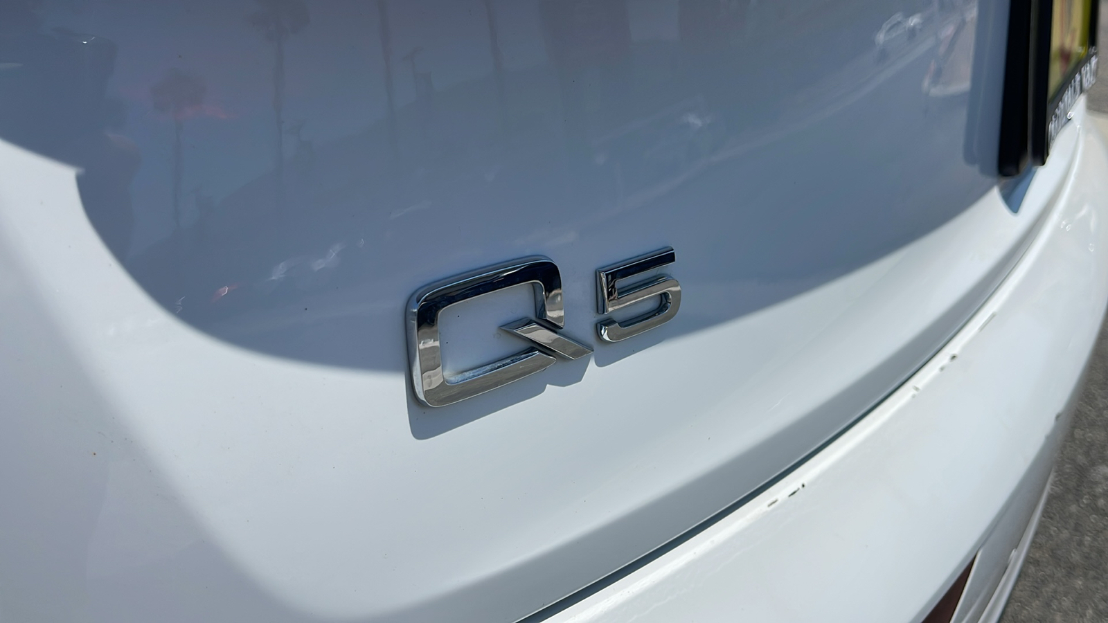 2021 Audi Q5 45 Premium Plus 30
