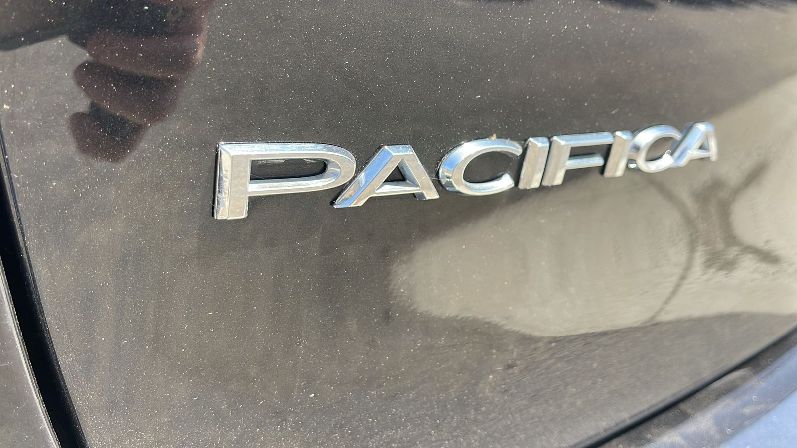 2022 Chrysler Pacifica Limited 31