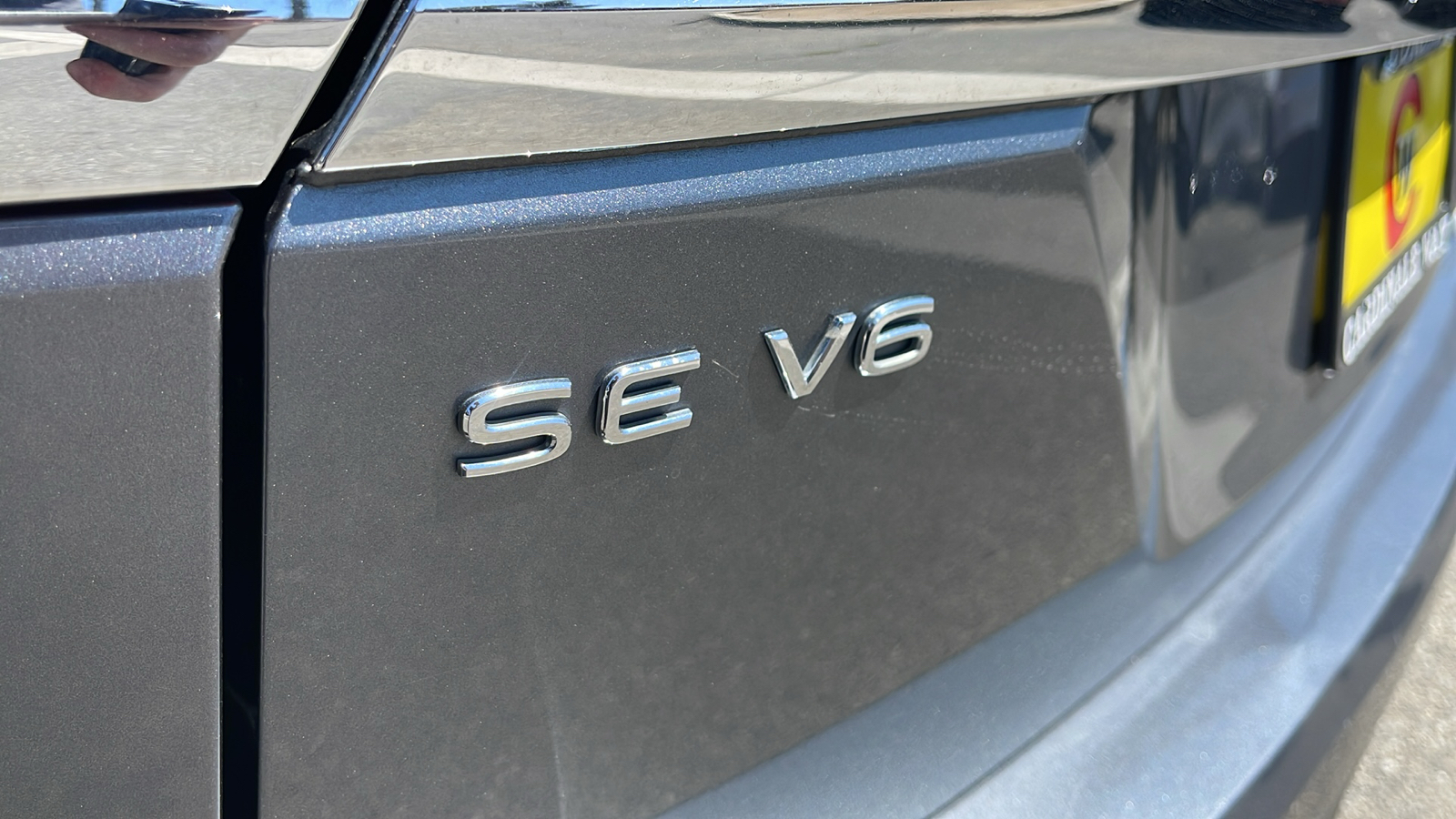 2022 Volkswagen Atlas 3.6L V6 SE w/Technology 29