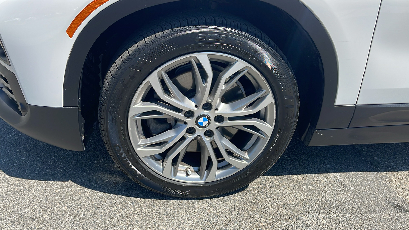 2020 BMW X2 sDrive28i 14