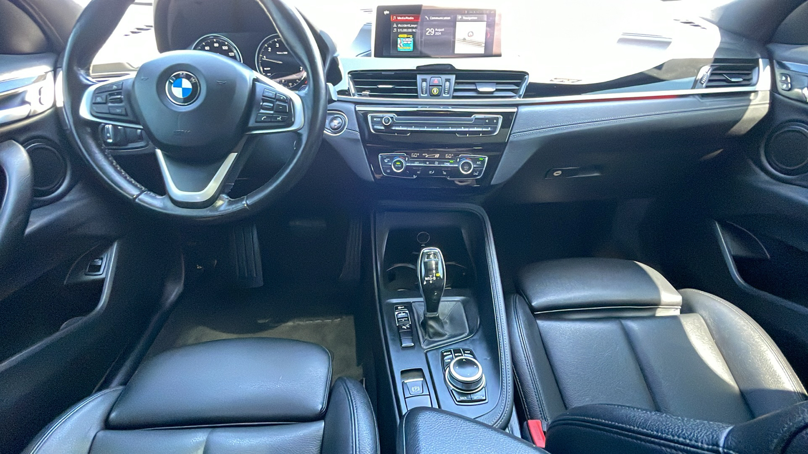 2020 BMW X2 sDrive28i 18