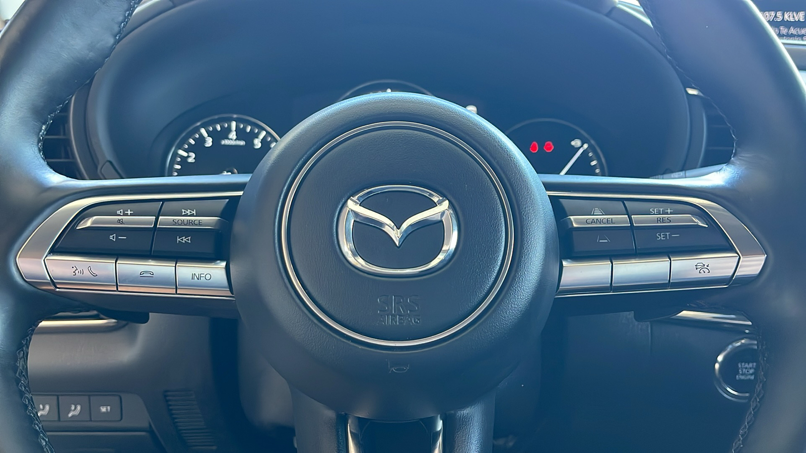 2021 Mazda CX-30 2.5 Turbo Premium 24