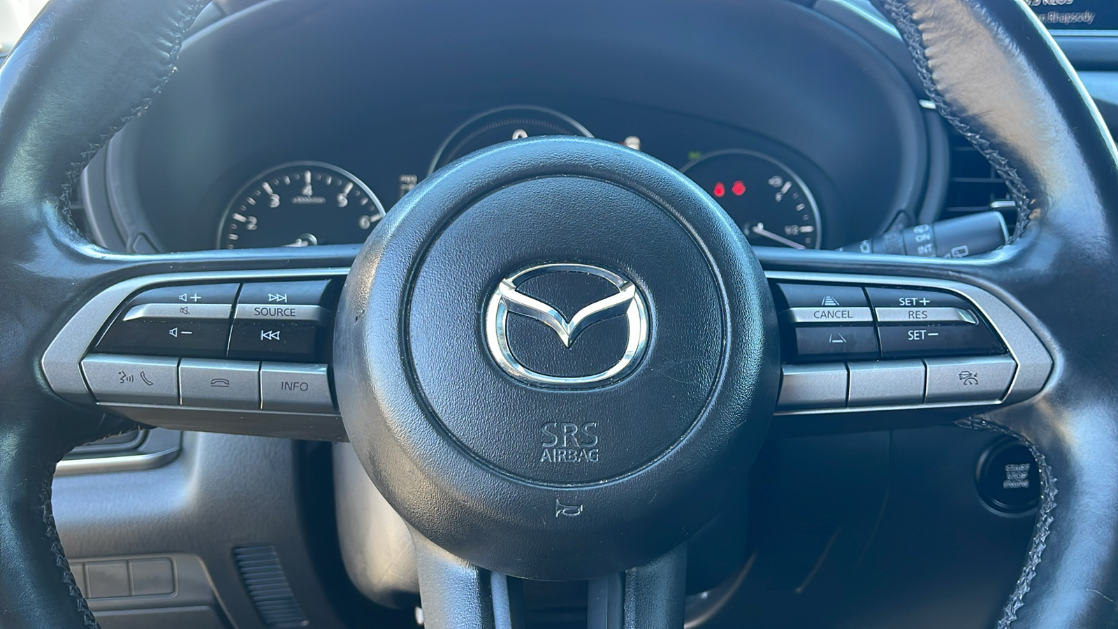 2021 Mazda CX-30 Select 24