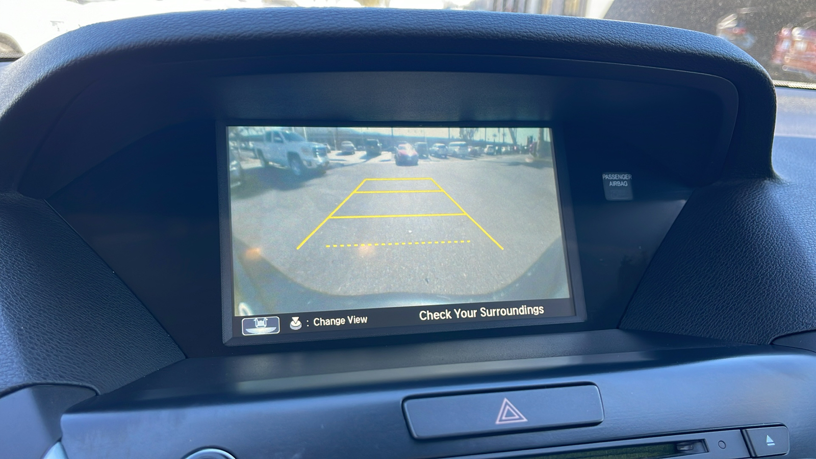 2014 Acura MDX Technology Pkg w/Entertainment Pkg 19