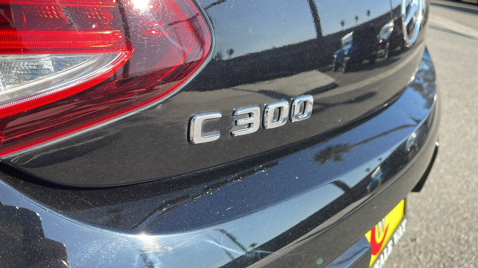 2019 Mercedes-Benz C 300 C 300 29