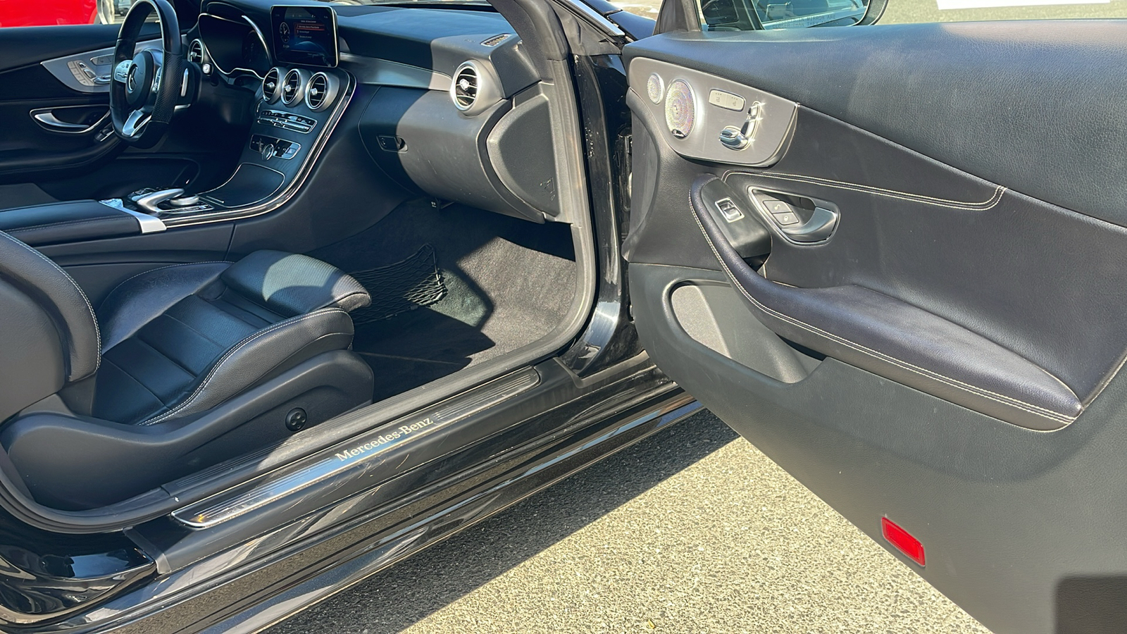 2019 Mercedes-Benz C 300 C 300 31