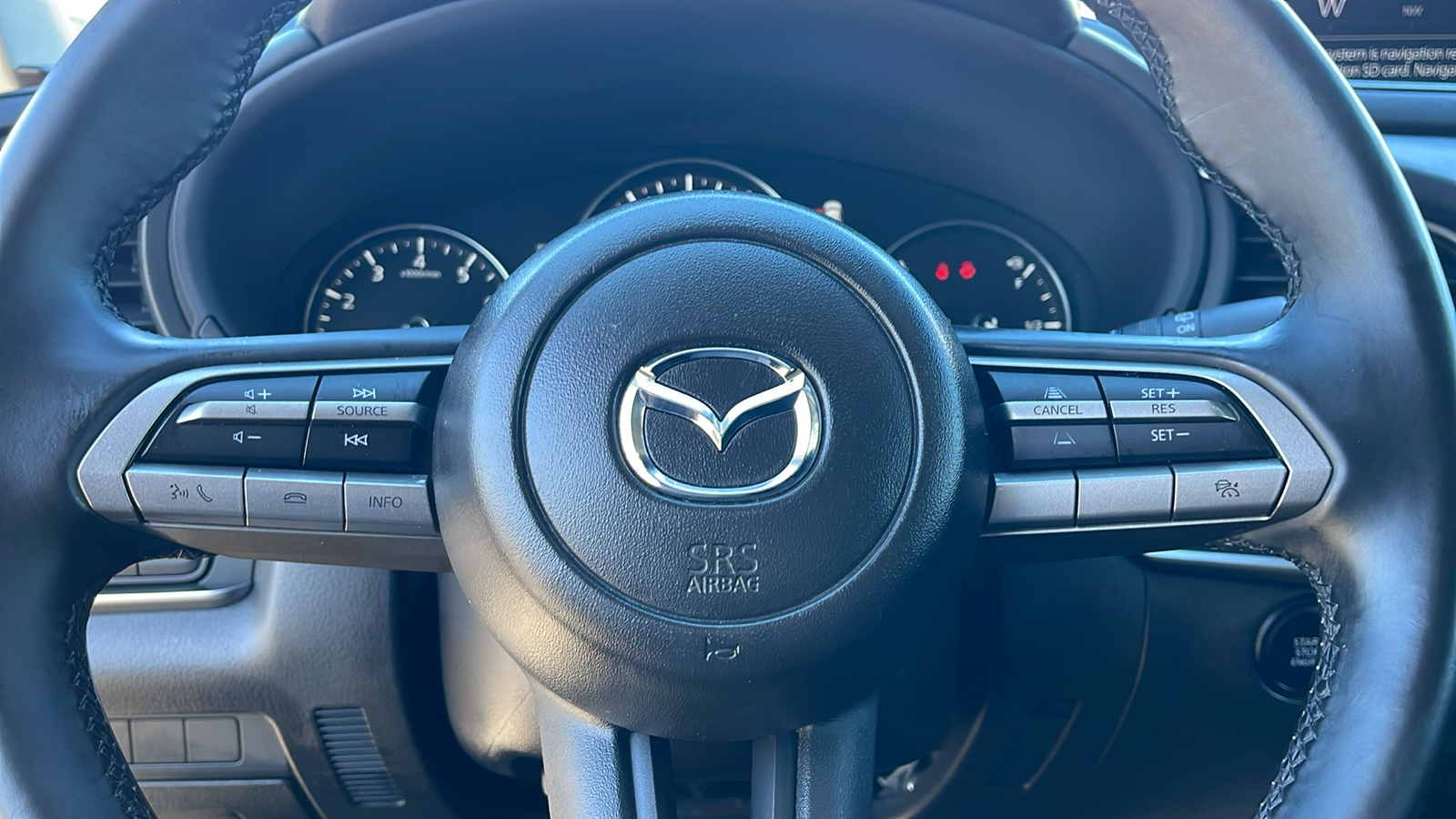 2021 Mazda CX-30 Select 24