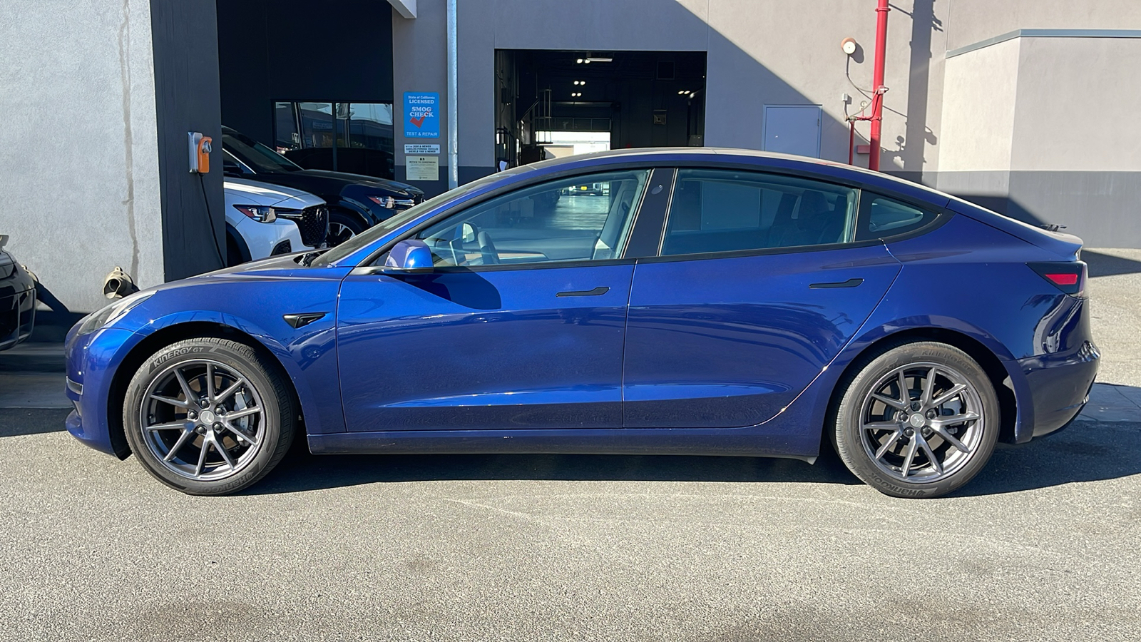 2023 Tesla Model 3 Rear-Wheel Drive 6