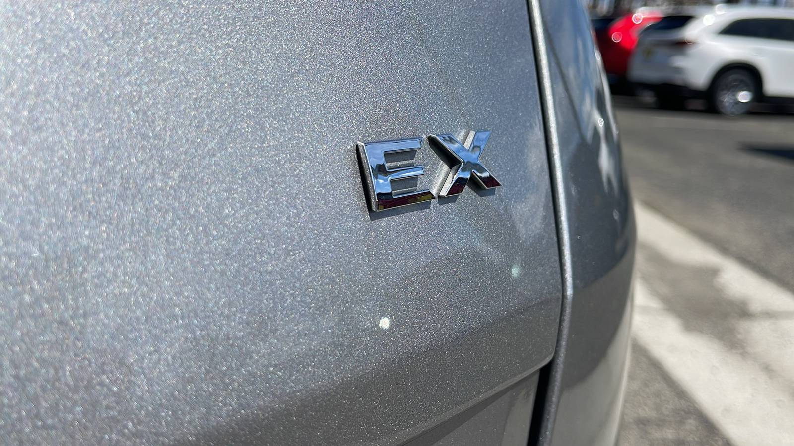 2019 Kia Sportage EX 31