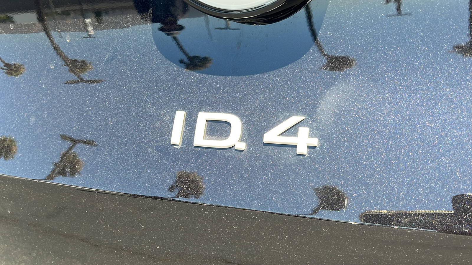 2023 Volkswagen ID.4 Pro S 29