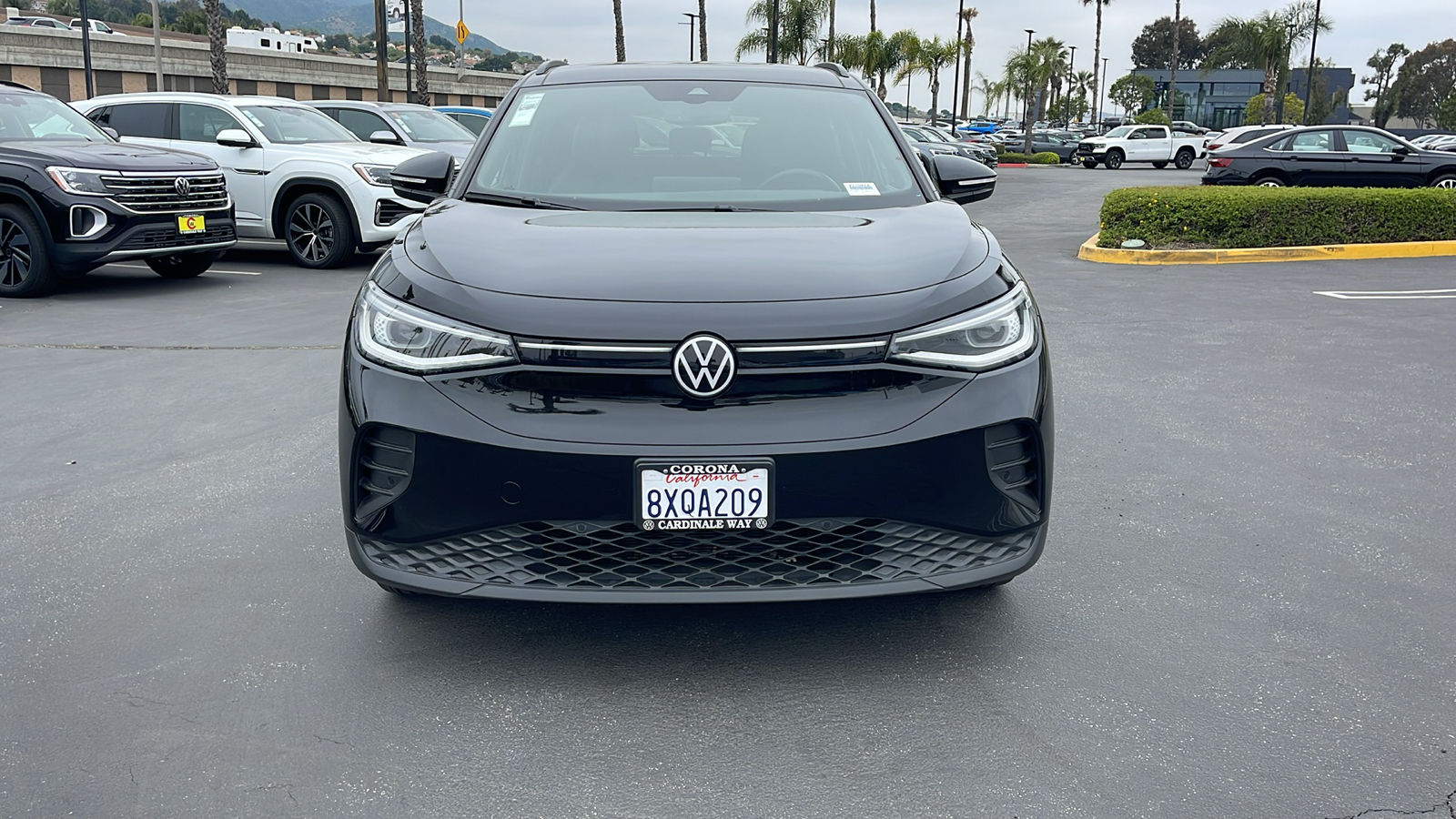 2021 Volkswagen ID.4  3