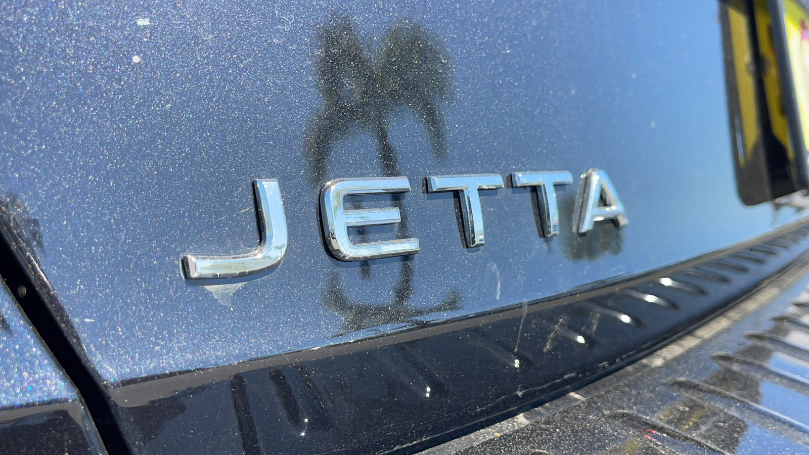 2024 Volkswagen Jetta 1.5T Sport 33