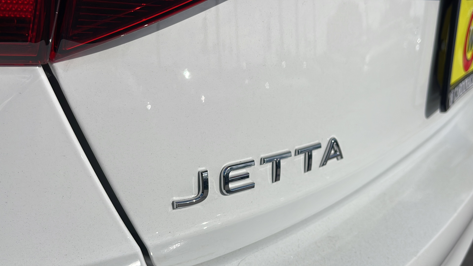 2024 Volkswagen Jetta 1.5T S 27