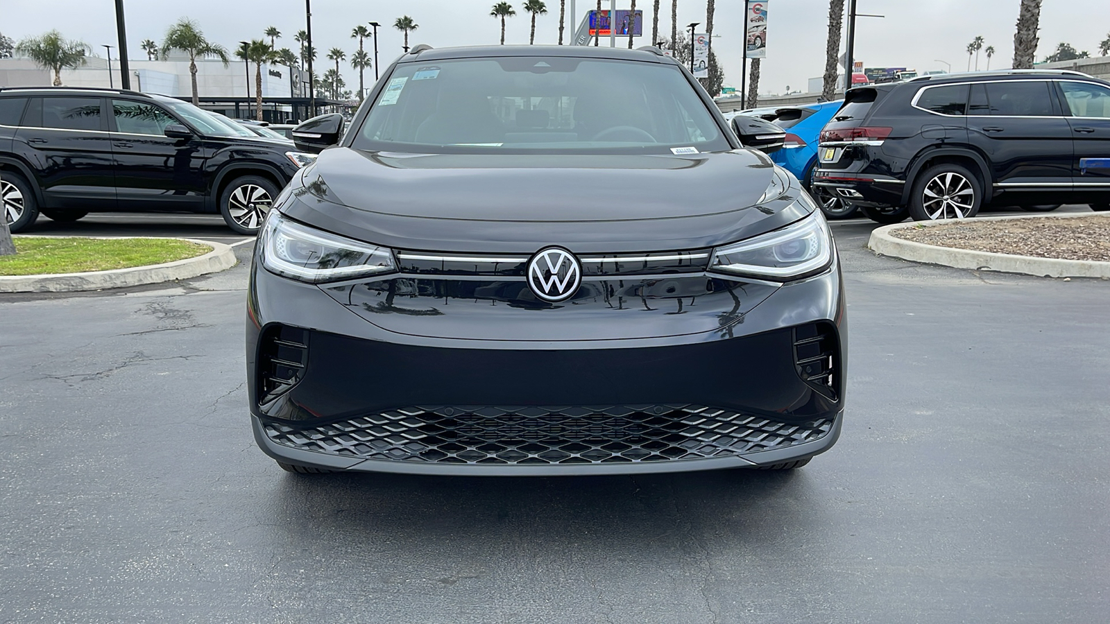 2023 Volkswagen ID.4 Pro S 13