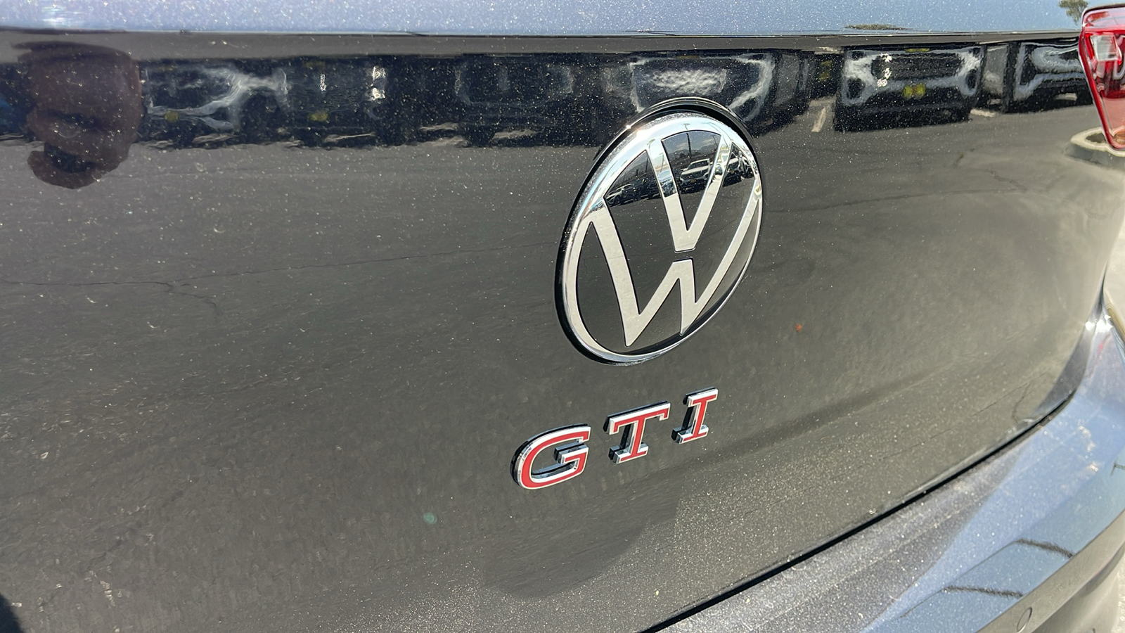 2024 Volkswagen Golf GTI 380 SE 29