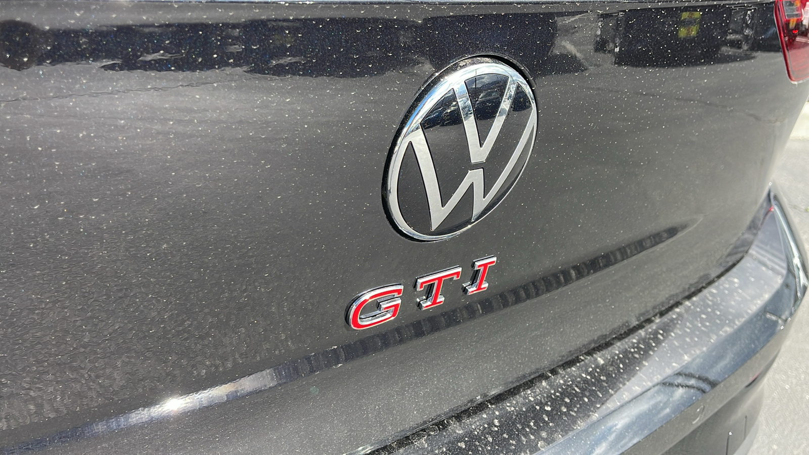 2024 Volkswagen Golf GTI 2.0T S 29