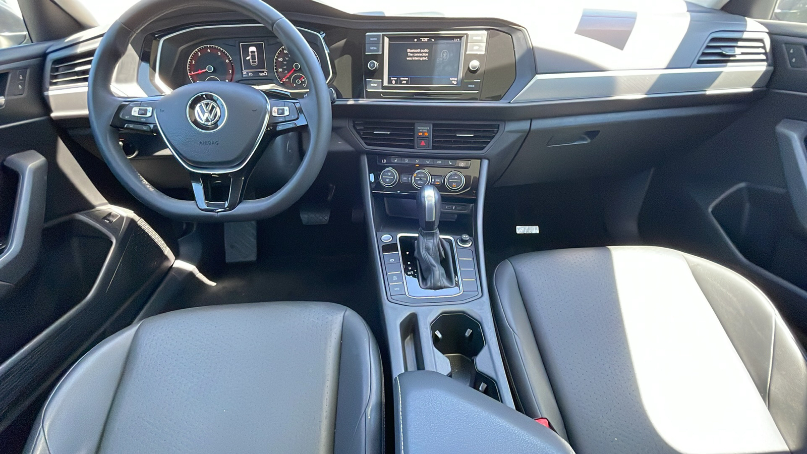 2020 Volkswagen Jetta 1.4T SE 18