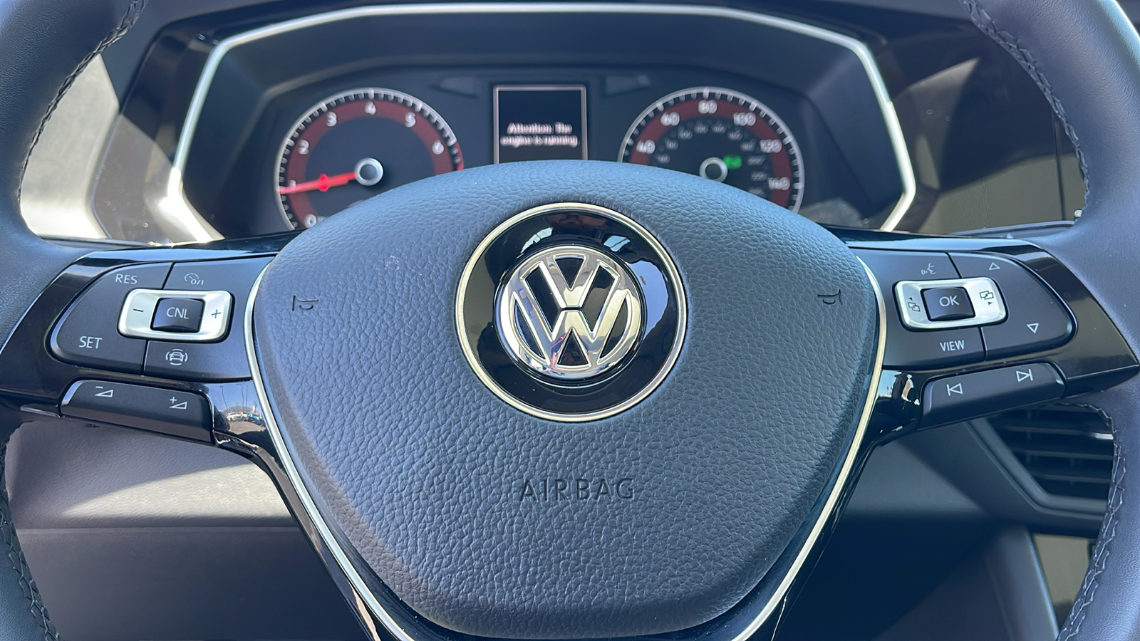 2020 Volkswagen Jetta 1.4T SE 23