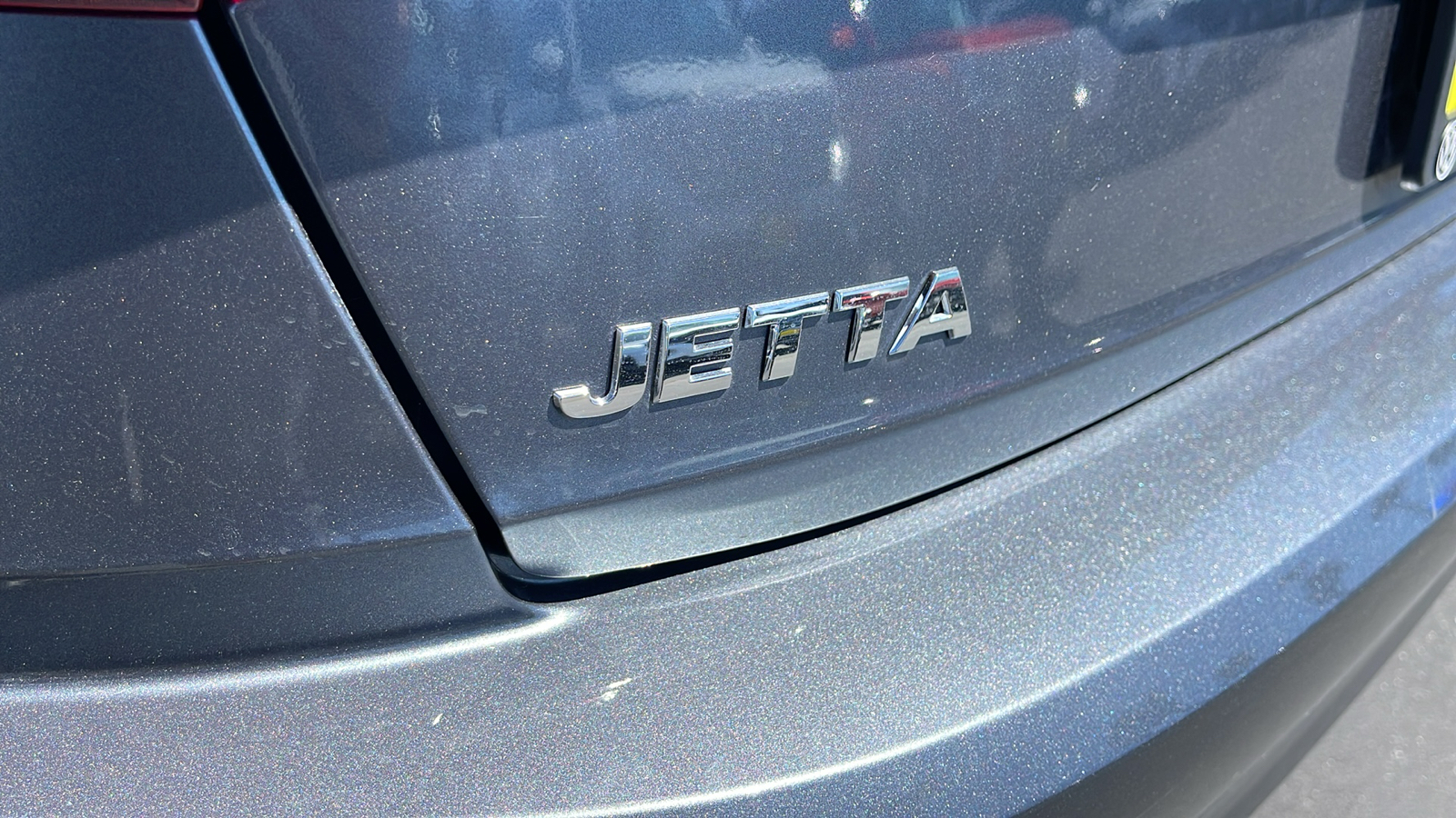 2020 Volkswagen Jetta 1.4T SE 28
