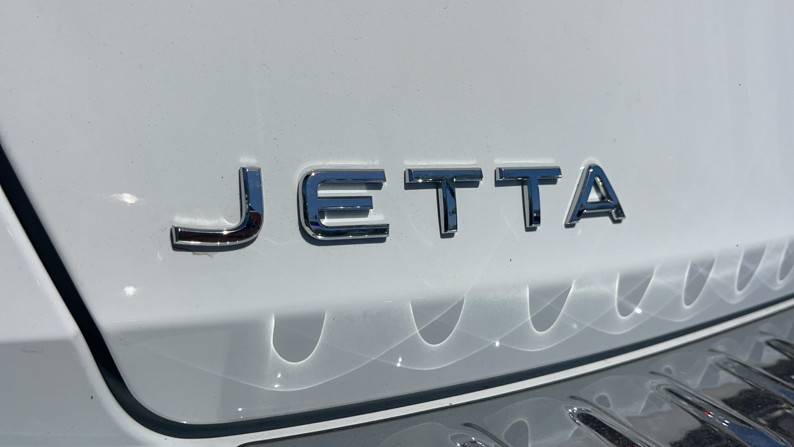 2024 Volkswagen Jetta 1.5T Sport 33