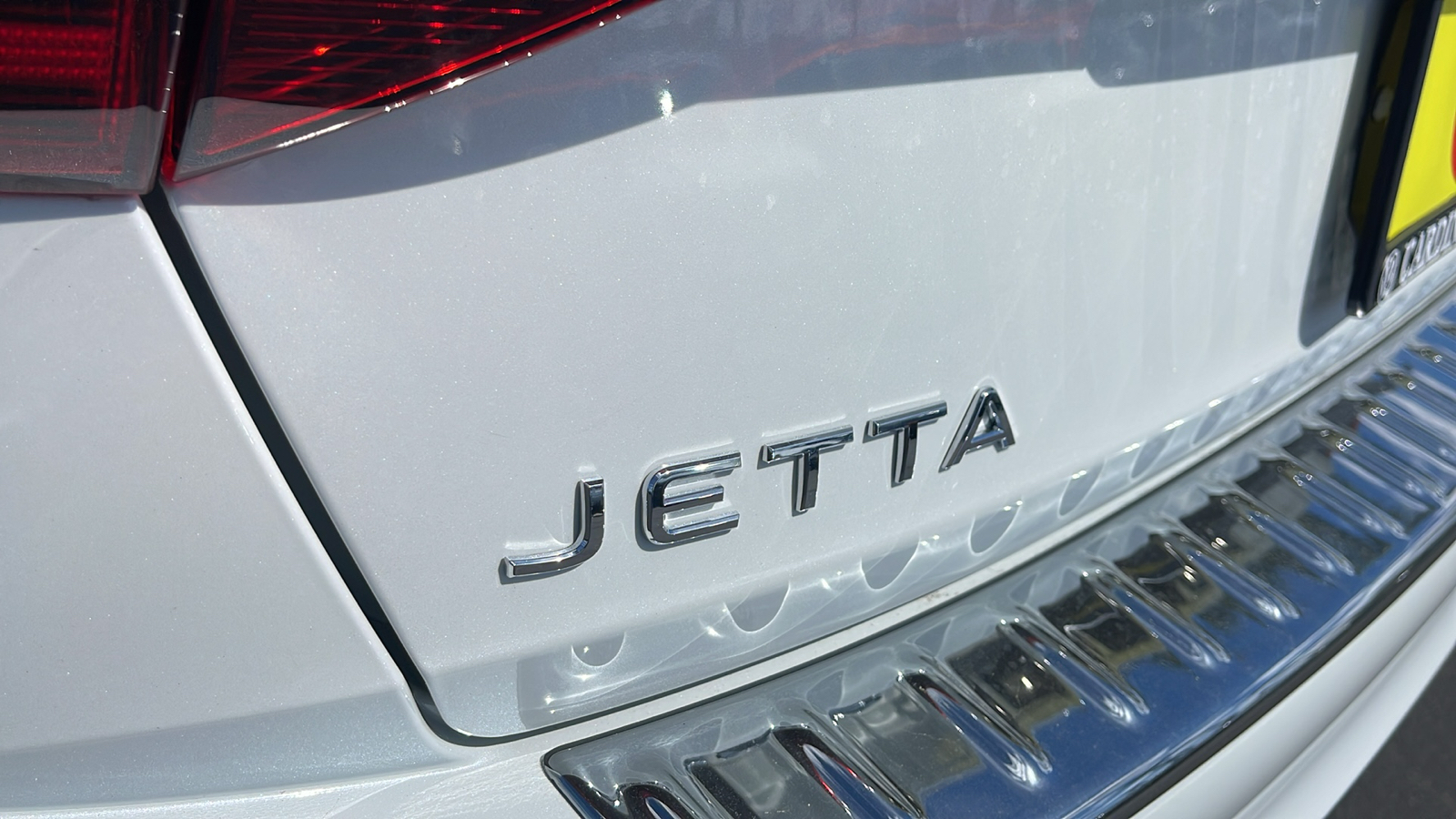 2024 Volkswagen Jetta 1.5T SE 29
