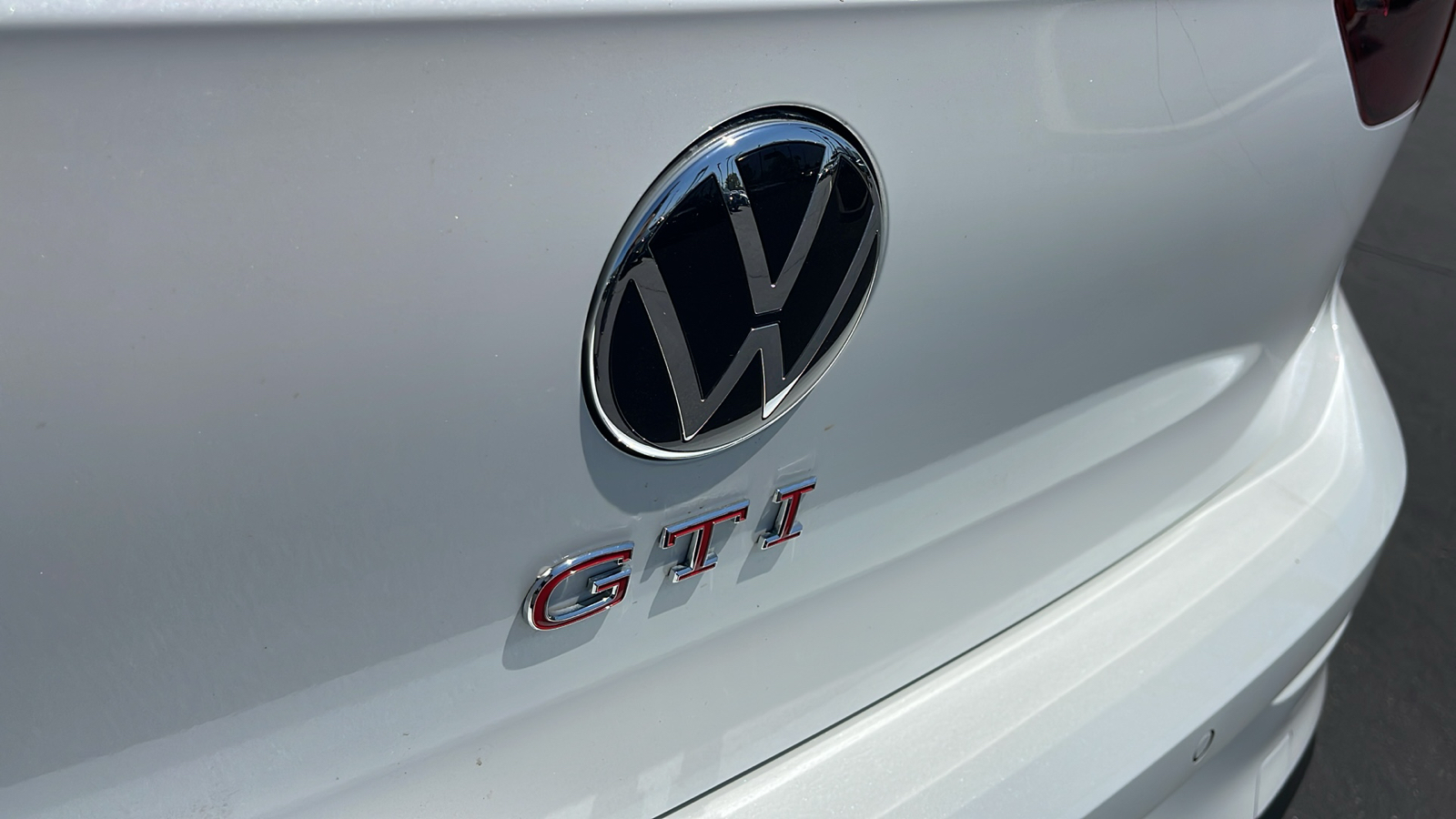 2023 Volkswagen Golf GTI 40th Anniversary Edition 29