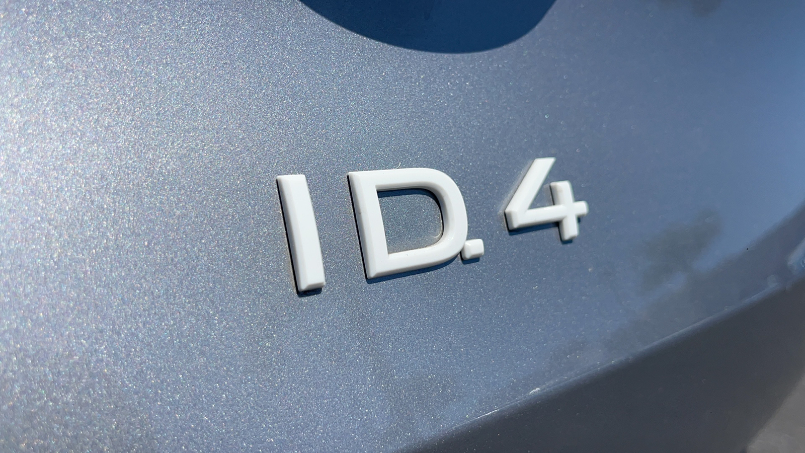 2024 Volkswagen ID.4 S 36