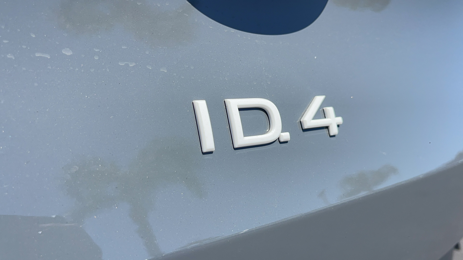 2024 Volkswagen ID.4 S 35