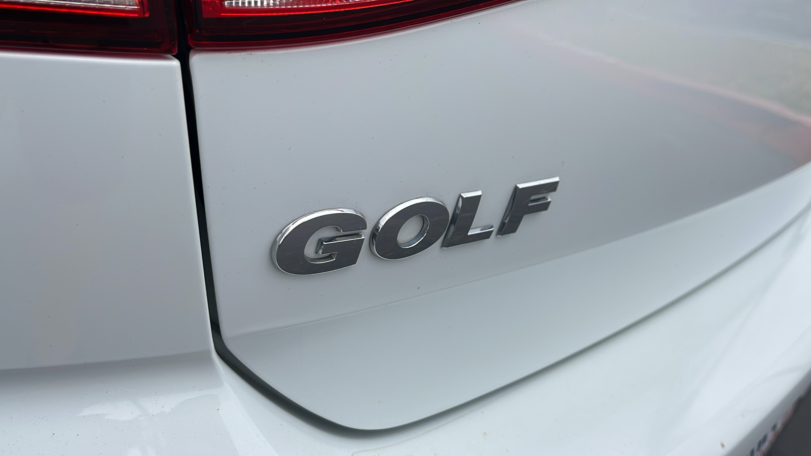 2020 Volkswagen Golf 1.4T TSI 28