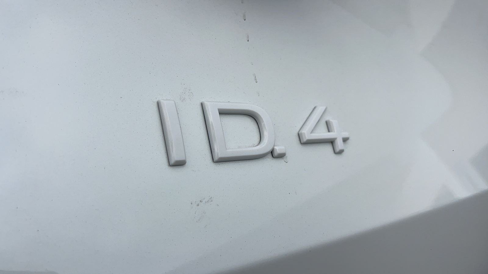 2024 Volkswagen ID.4 S 35