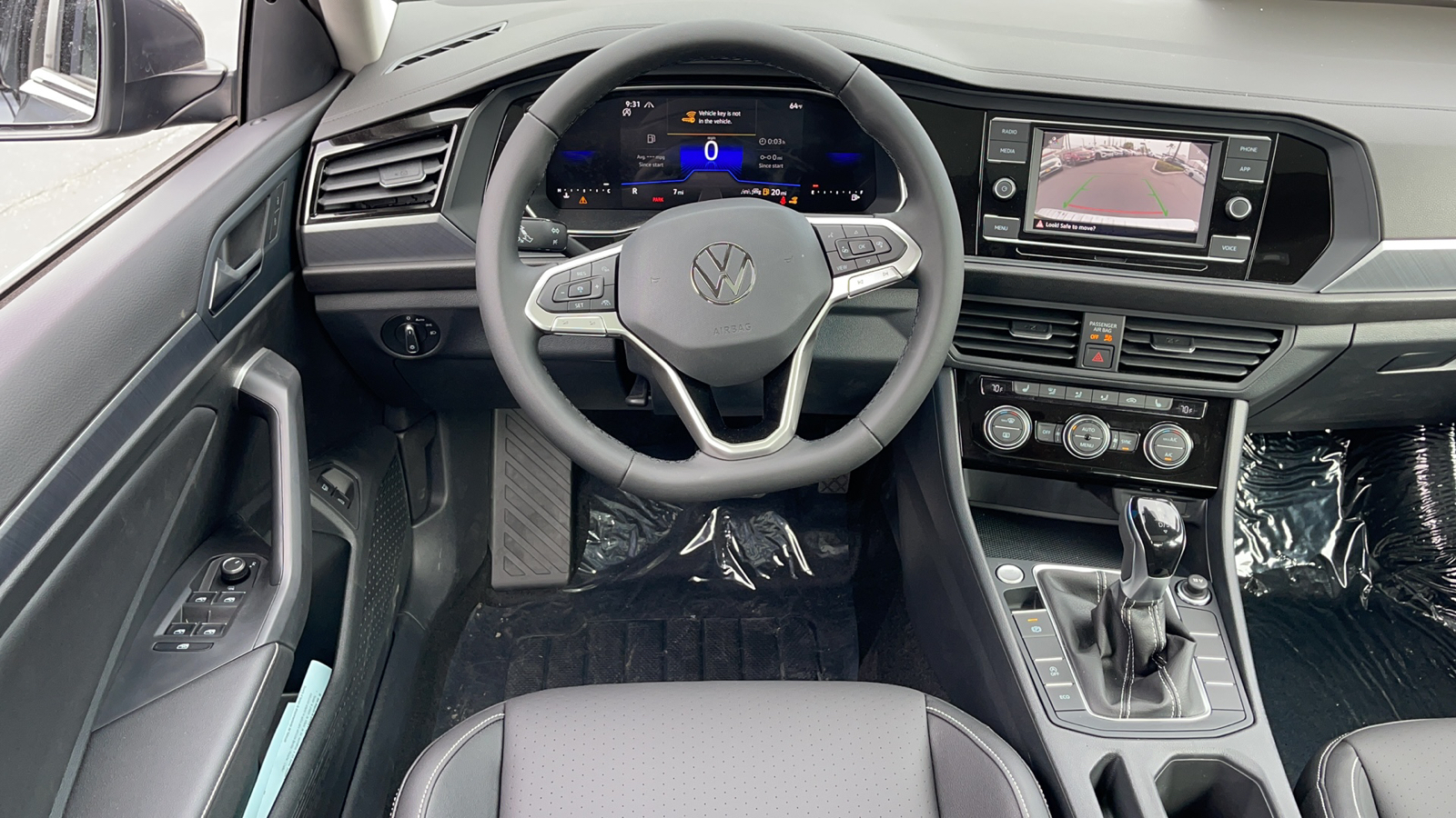 2024 Volkswagen Jetta 1.5T SE 19