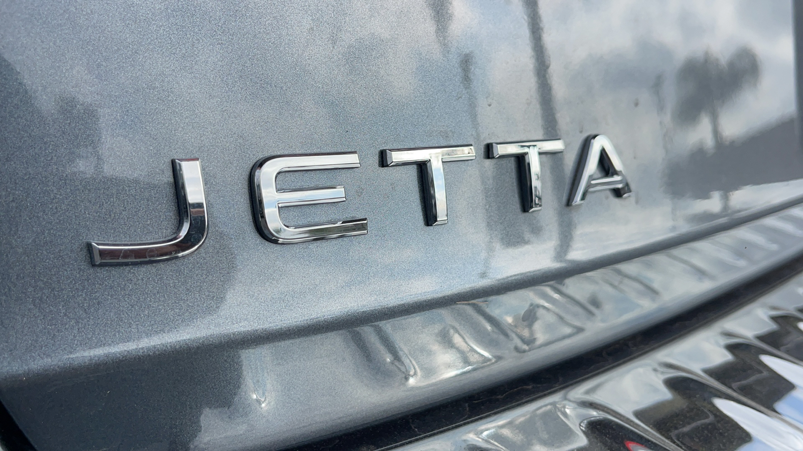 2024 Volkswagen Jetta 1.5T SE 34