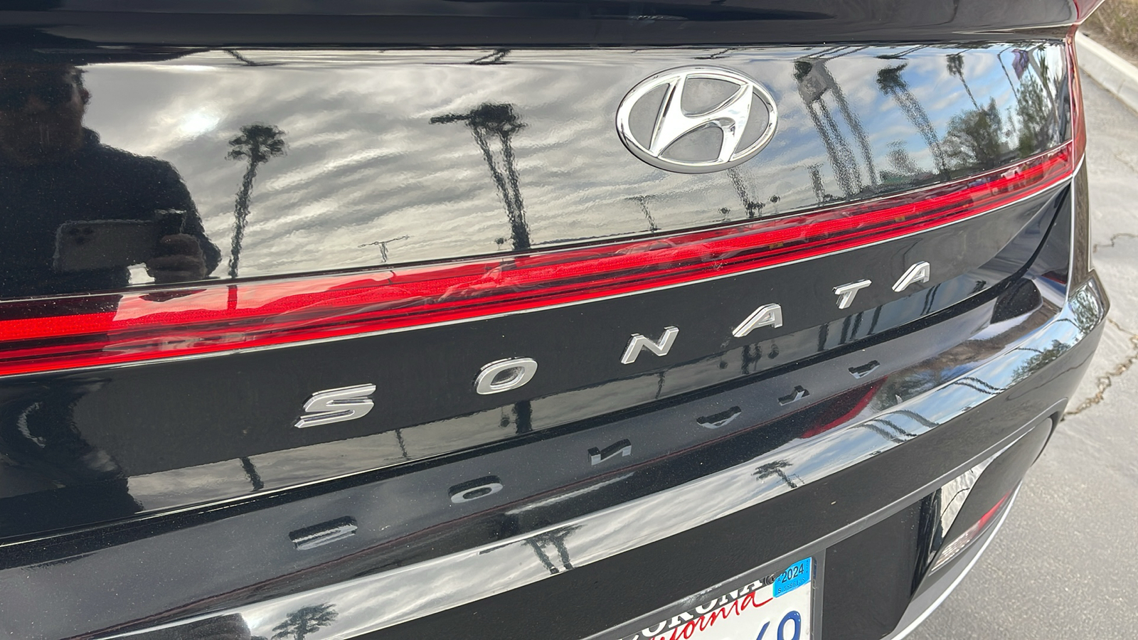 2022 Hyundai Sonata SE 28