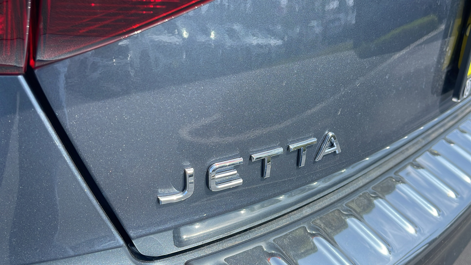 2024 Volkswagen Jetta SE 30