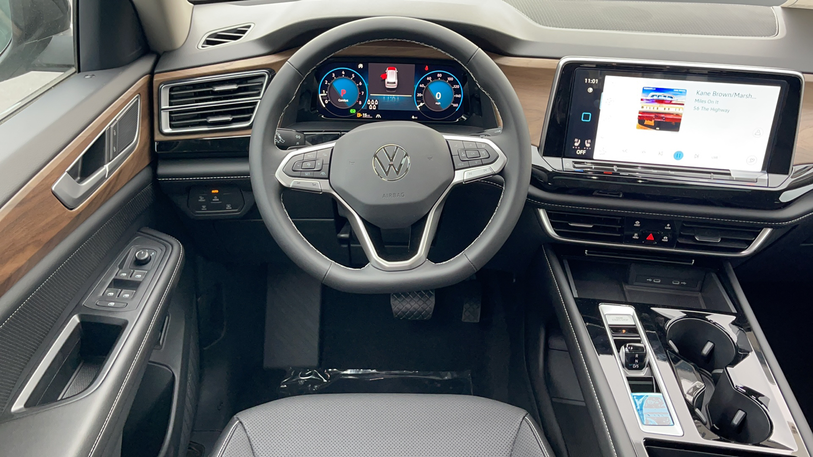 2024 Volkswagen Atlas 2.0T SE w/Technology 20
