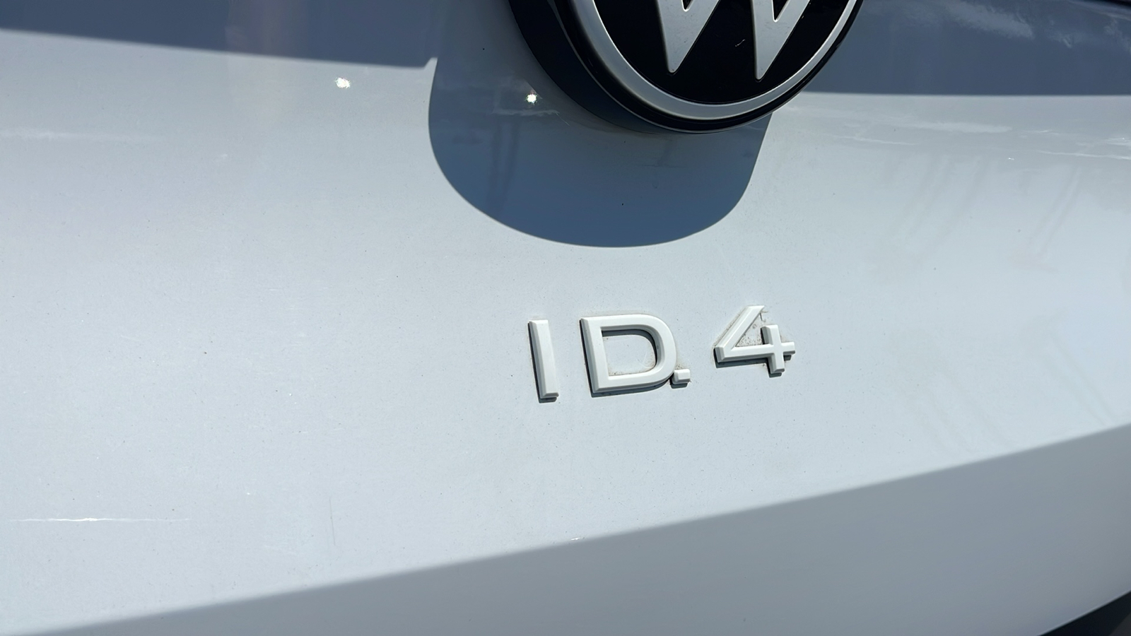 2021 Volkswagen ID.4 Pro S 4dr Crossover 33